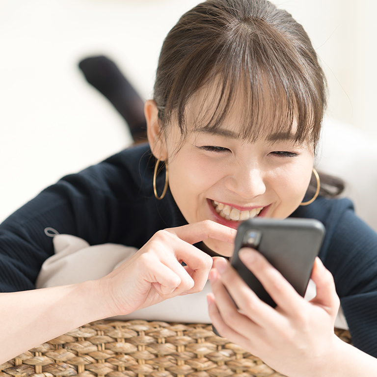 適性チェック！向いている人の特徴